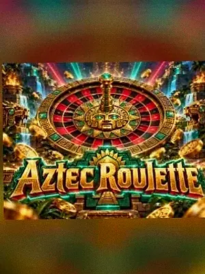 Aztec Roulette at Wild Dice