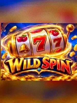 Wild Spin at Wild Dice