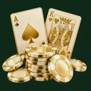 Poker playing cards — Wild Dice