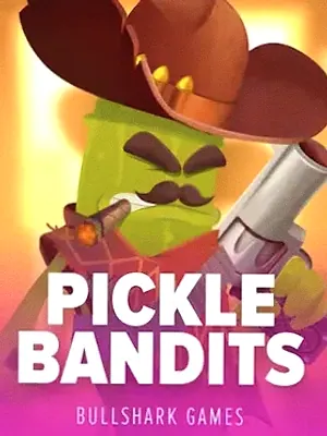 Pickle Bandits at Wild Dice